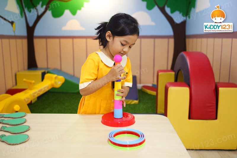 Reliable Childcare Centre, Damansara Perdana