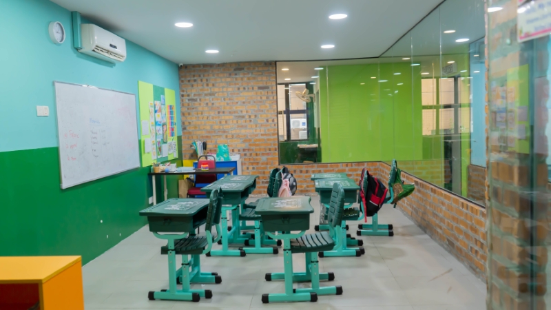 Pine Hills International School (Special Needs Programme), Subang Jaya