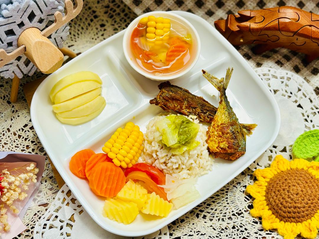 Tadika Montessori Children’s House, Penang