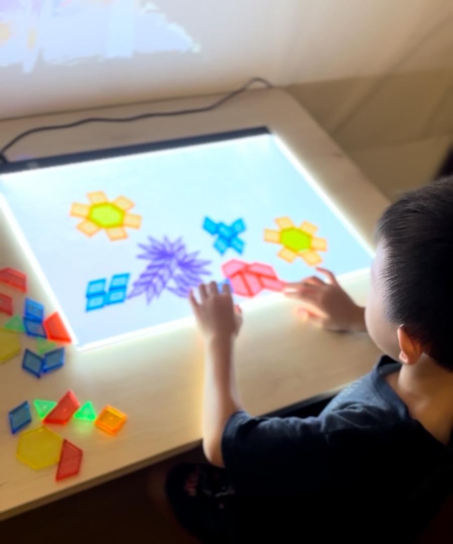 Tadika Montessori Children’s House, Penang