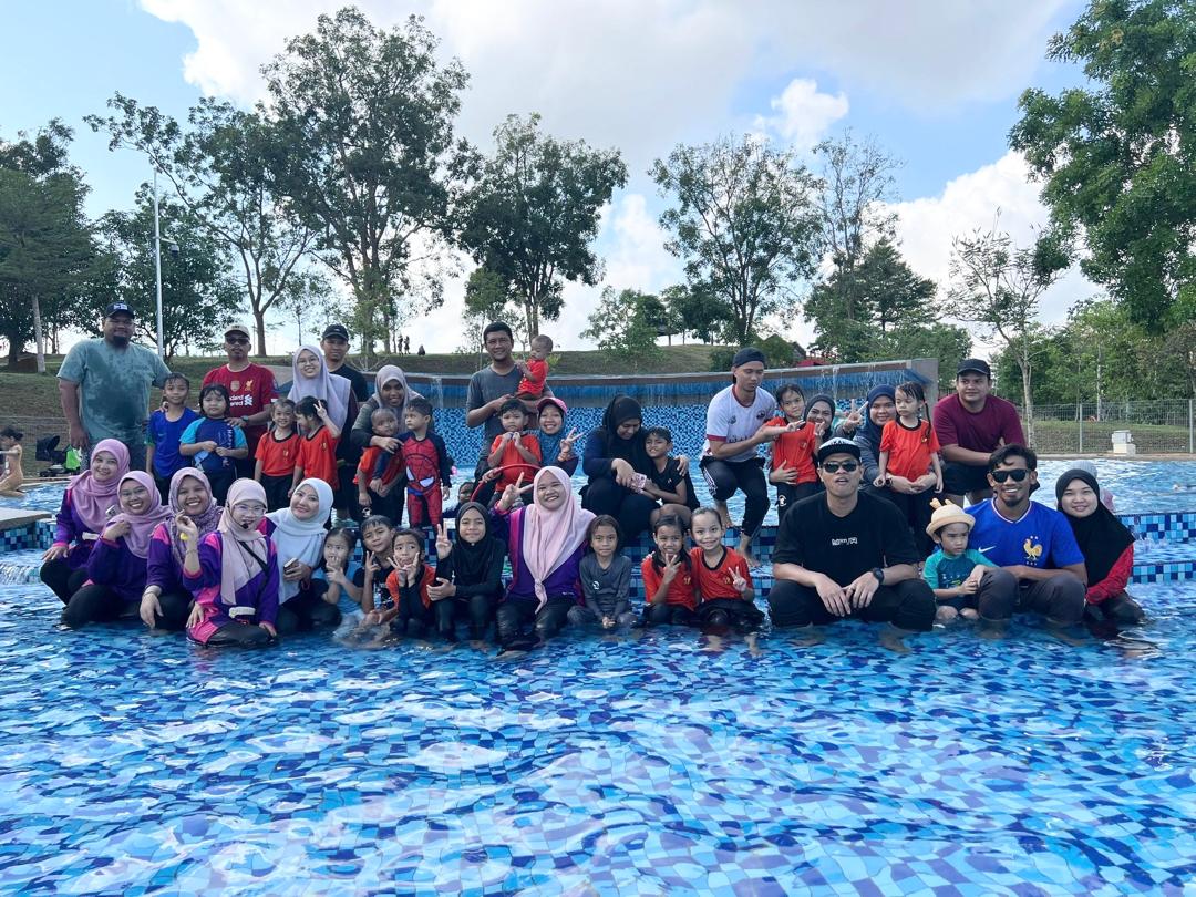 Butterfly Education HQ, Kulai