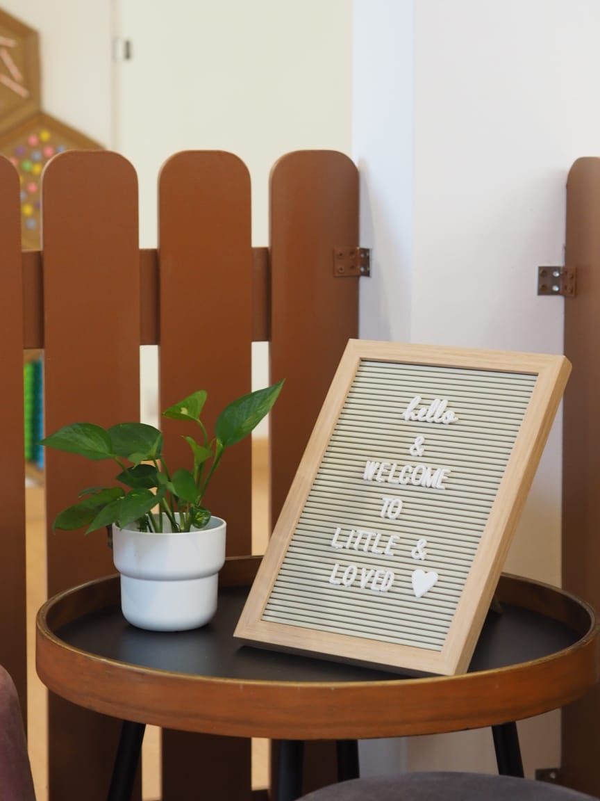 Little and Loved – Montessori Preschool & Infant Care, Bangsar