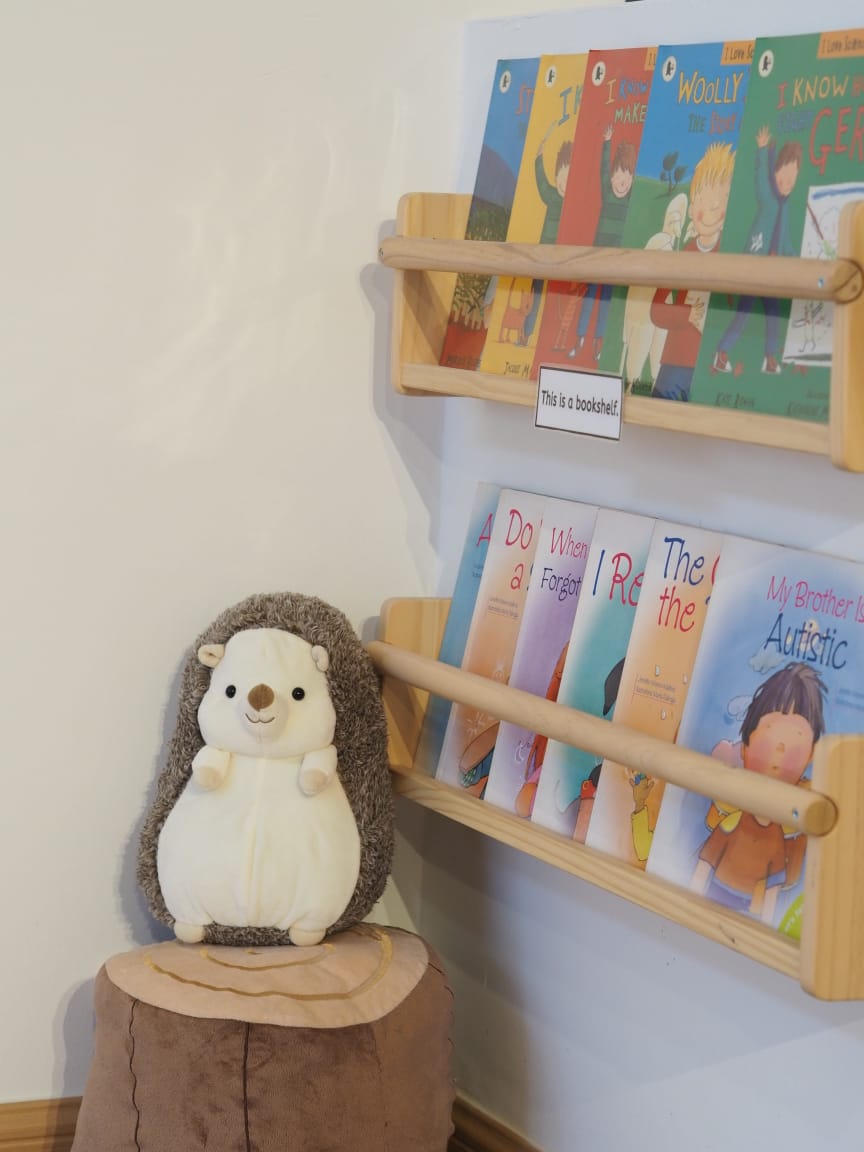 Little and Loved – Montessori Preschool & Infant Care, Bangsar