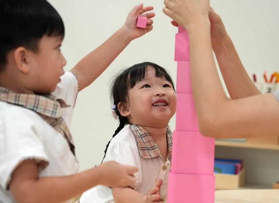 Morning Star Kindergarten, Bandar Sri Damansara