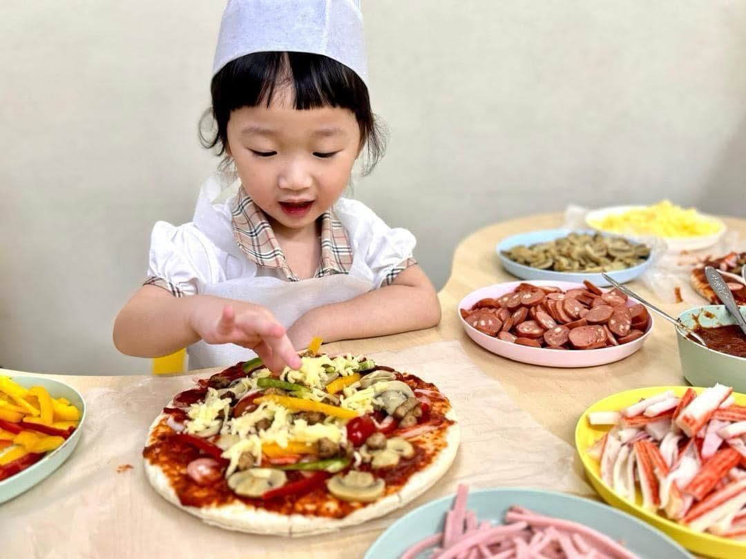 Morning Star Kindergarten, Bandar Sri Damansara