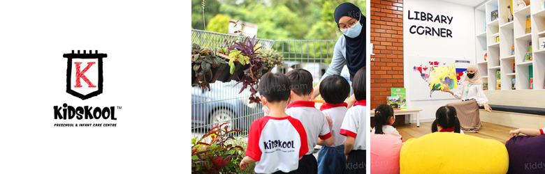 Kidskool, Bandar Bukit Puchong