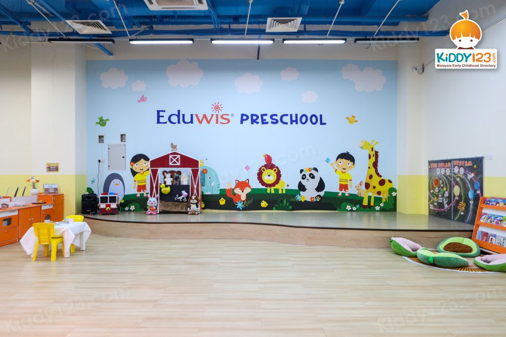 Eduwis Education