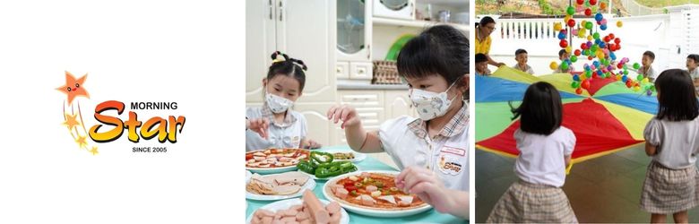 Dripping Colours Montessori, Desa Parkcity, Kuala Lumpur Dripping Colours Montessori, Desa Parkcity, Kuala Lumpur Dripping Colours Montessori, Desa Parkcity, is a Montessori early childhood learning centre that adopts a mixed-age learning environment. It offers the advantage of smaller classrooms with fewer kids to teacher ratio and is deliberately established this way to ensure that each child gets the attention and guidance they need to thrive and develop. While the common practice in most kindergartens is to divide or categorise its students according to their ages, at Dripping Colours, students are grouped according to their level of capabilities instead. Dripping Colours Montessori, Desa Parkcity, Kuala Lumpur Dripping Colours Montessori, Desa Parkcity, Kuala Lumpur Dripping Colours Montessori, Desa Parkcity, Kuala Lumpur E-1-6, Plaza Arkadia, No. 3, Jalan Intisari Perdana, Desa Parkcity, Kepong, Kuala Lumpur 52200 Malaysia 011-6063 5XXX Show Number Send Email Send Enquiry View Profile Knowledge Tree+ Montessori Kindergarten, Desa ParkCity Knowledge Tree+ Montessori Kindergarten, Desa ParkCity Headquartered in Ara Damansara, Petaling Jaya, the Knowledge Tree has three other branches in the Klang Valley currently (Setia Alam, Desa ParkCity & Bukit Jalil), with talks of more underway in Johor as well as Penang. Behind this success is a dedicated team of teachers and staff who have made it their mission to help children learn and develop, with a focus on preparing them for entry into any primary school of their choice. “The balance of learning and playing has to be taken into consideration. In fact, given due thought, focusing too much on academics alone will do no good for a child, and neither will a curriculum that prioritises play over academics,” the founder stated. “These have to be well proportioned to reap the best results in the outcome of a child’s development during the critical growing years.” As one of the top kindergartens in Klang Valley, Knowledge Tree is also known for its stellar after-school activities which covers a vast area of interest such as language classes (Mandarin and Bahasa Malaysia); Music; Arts & Crafts; Speech & Drama, etc. Other than being a well-known kindergarten, Knowledge Tree also offers a flexible childcare service, a safe, homely yet stimulating place where parents can send their kids to after school. Knowledge Tree+ Montessori Kindergarten, Plaza Arkadia Desa ParkCity Knowledge Tree+ Montessori Kindergarten, Plaza Arkadia Desa ParkCity Knowledge Tree+ Montessori Kindergarten, Plaza Arkadia Desa ParkCity Block E-1-15 & E-1-16, Plaza Arkadia, No. 3, Jalan Intisari Perdana, Desa Parkcity, Kepong, Kuala Lumpur 52200 Malaysia +6010-287 2XXX Show Number Send Email Send Enquiry View Profile Little Bell Wonderland, Kepong, Kuala Lumpur Little Bell Wonderland, Kepong, Kuala Lumpur Little Bell Wonderland, Kepong, founded by Madam Grace Chang in 2016, is a preschool for children aged 3 to 6 that blends play with academics to ensure strong primary school readiness, especially for SJKC. Now relocated to a spacious new premise with seven classrooms, a covered outdoor playground, and a mini herb garden, the centre offers children more room to explore and learn in a safe, clean, and stimulating environment. With a curriculum combining Montessori for younger children and KSPK for older ones, alongside STEM, robotics, and coding, lessons are delivered in creative, engaging ways by qualified, passionate teachers. Parents enjoy open communication and regular updates, while children benefit from nutritious in-house meals, fun activities, and events that nurture independence, confidence, and joy in learning. Little Bell Wonderland (Tadika Cerdik Juara), Kepong Little Bell Wonderland (Tadika Cerdik Juara), Kepong Little Bell Wonderland (Tadika Cerdik Juara), Kepong No. 2A, Jalan Vista Mutiara 1, Kepong, Kuala Lumpur 52000 Malaysia 011-1869 8XXX Show Number Send Email Send Enquiry View Profile Morning Star Kindergarten, Kepong