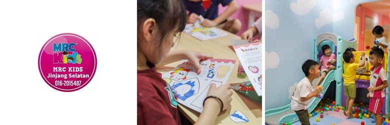 MRC Kids Jinjang Selatan