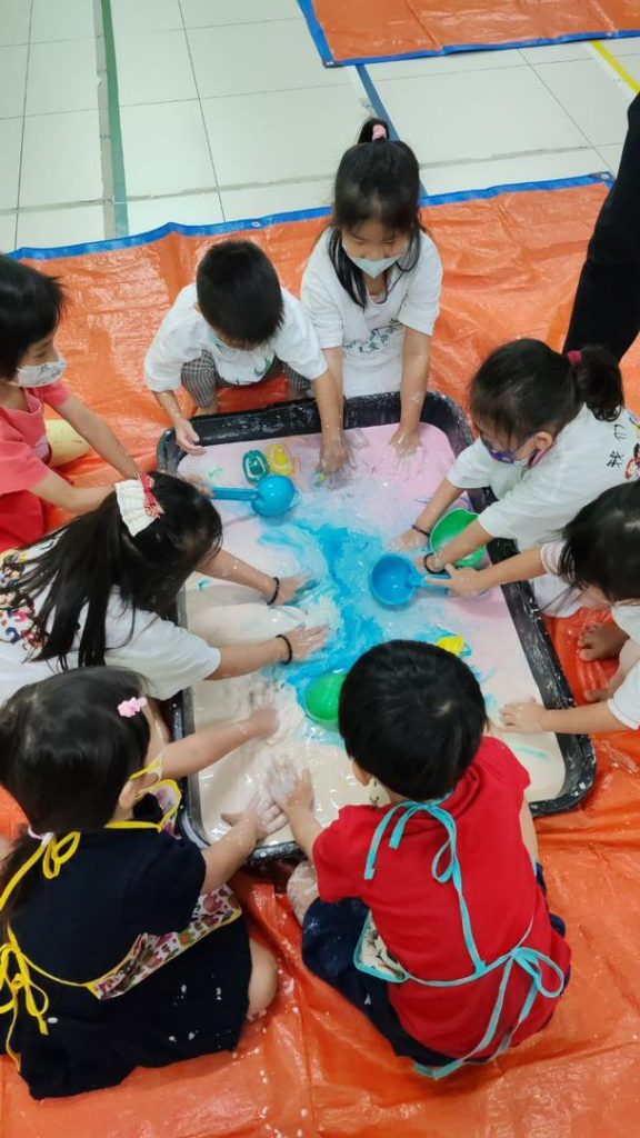 Little Angel Kindergarten, Tasik Prima Puchong
