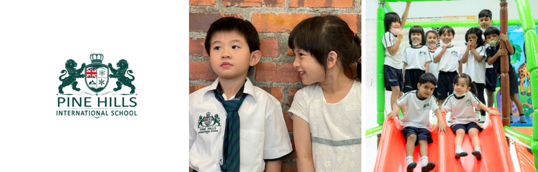 Pine Hills International School, USJ Subang Jaya