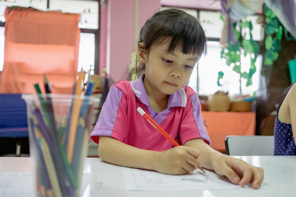 Compulsory Preschool from Age 5 in Malaysia | KiddyNews