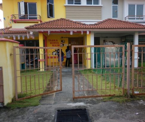Taska Nurul Naim
