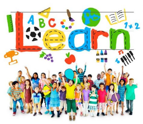 Fostering Academic Learning Through Creativity