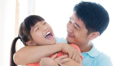 What Every Daddy Should Know About Raising a Daughter