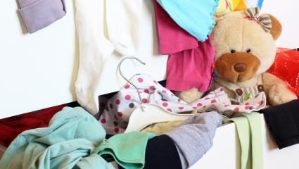 Getting Your Children To Clean Up Their Rooms