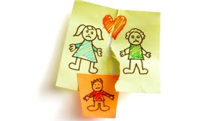 Parenting after Divorce