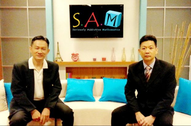 Interview – Seriously Addictive Mathematics (S.A.M) Malaysia