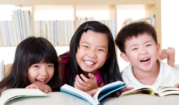 12 Top Titles for Toddlers’ Reading Development