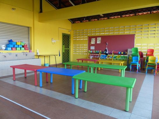 Excel Preschool (Tadika Prestij Maju), Selayang
