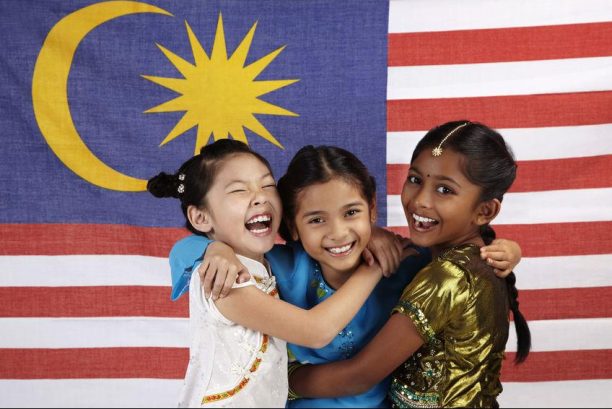 Trilingual Kids, Good Or Bad