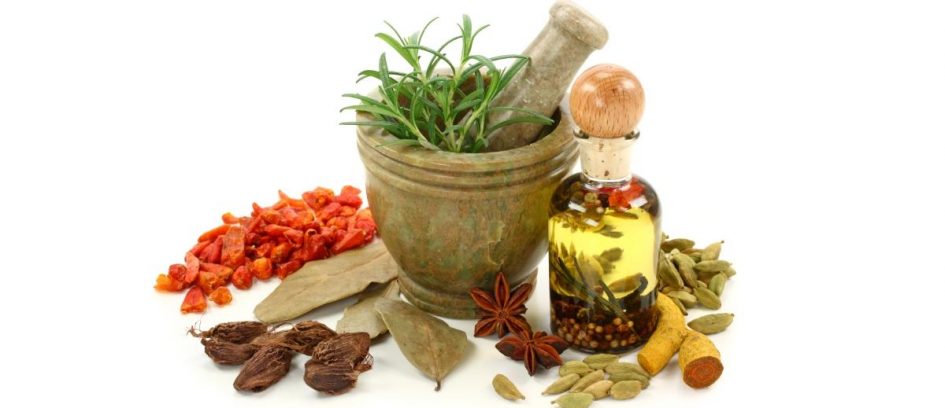 Natural Remedies to Treat Cold / Flu / Fever
