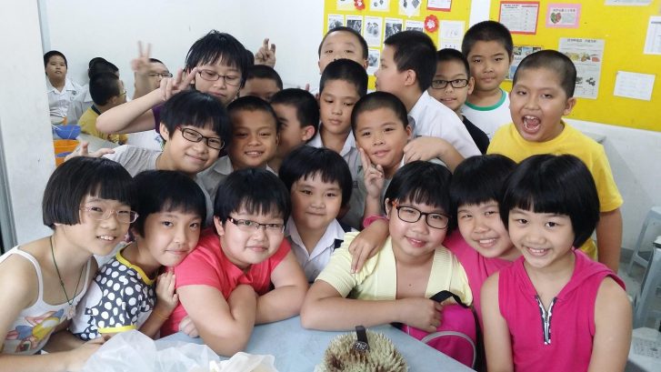 Apple King Tuition Centre, Metro Avenue (Pusat Tuisyen Cerdik Pandai)
