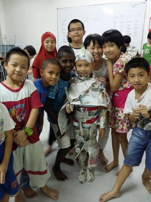Apple King Tuition Centre, Metro Avenue (Pusat Tuisyen Cerdik Pandai)