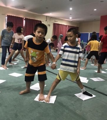 Apple King Tuition Centre, Semenyih
