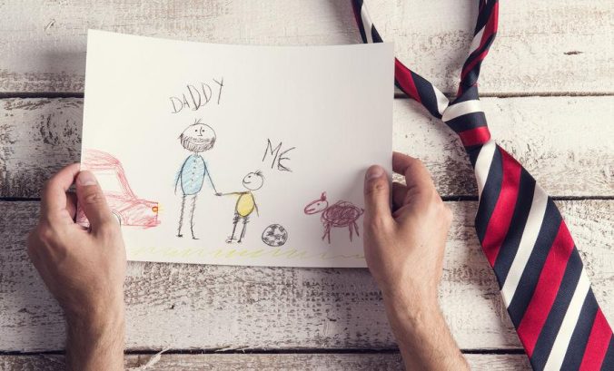 Father’s Day Turns 108! What is it like Around the World?