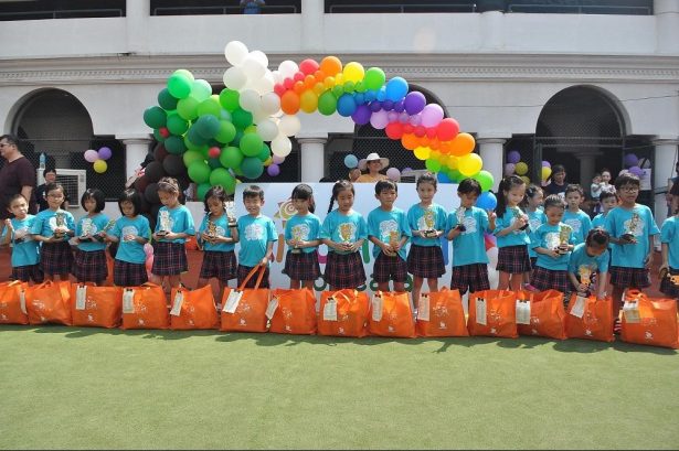 Kindyland Tropicana Golf & Country Resort, Petaling Jaya