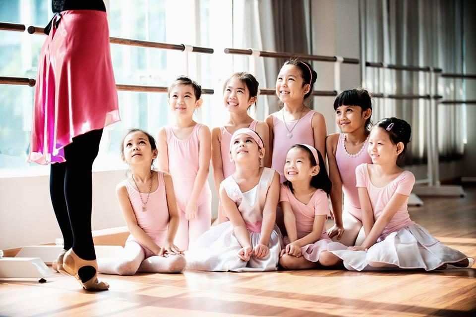 Ballet for Kids: Best Age To Start, Level Placement, & Benefits