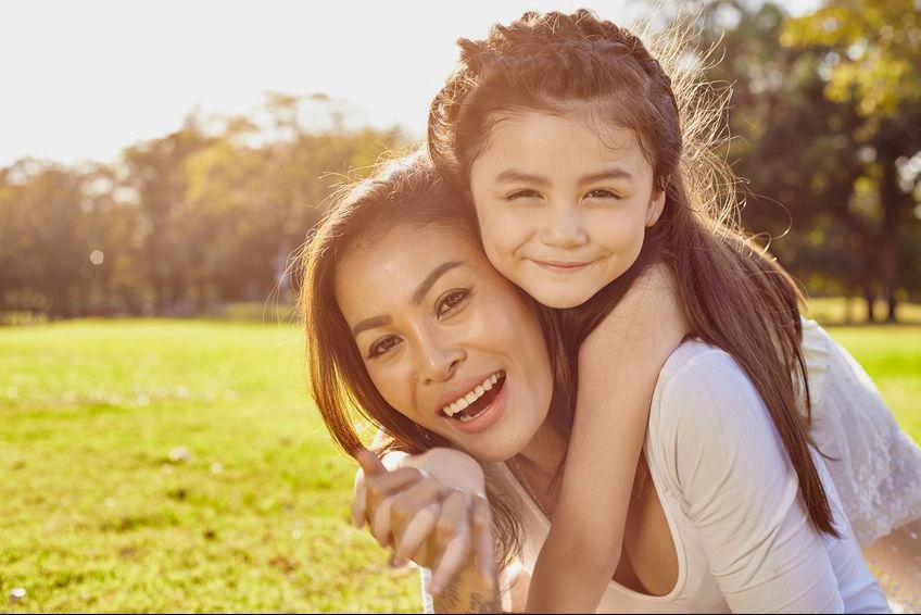 Are Flowers and Mugs Really What Mums Want for Mother’s Day?