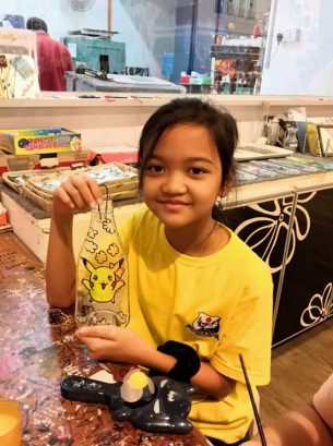 Glass Museum, Penang