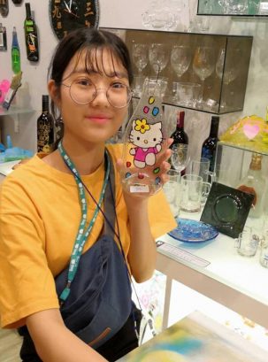 Glass Museum, Penang
