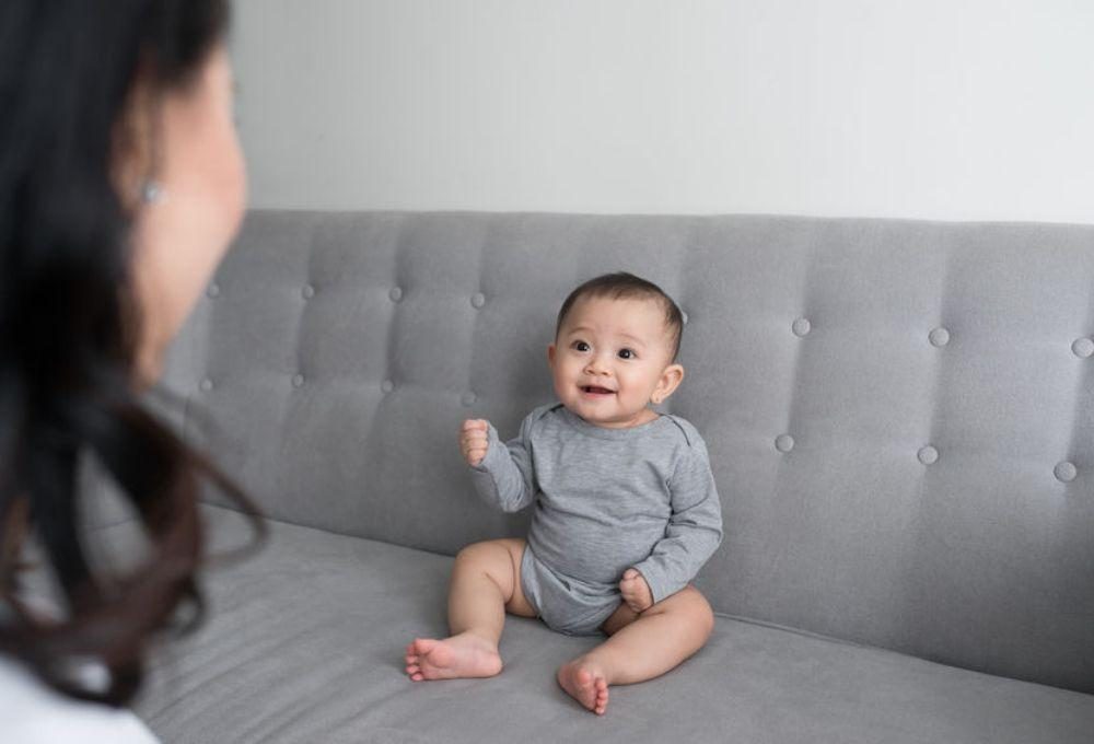 Help Your Baby Learn To Talk