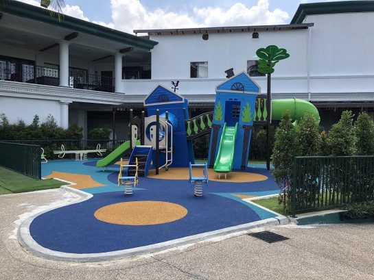 Kindyland Tropicana Golf & Country Resort, Petaling Jaya