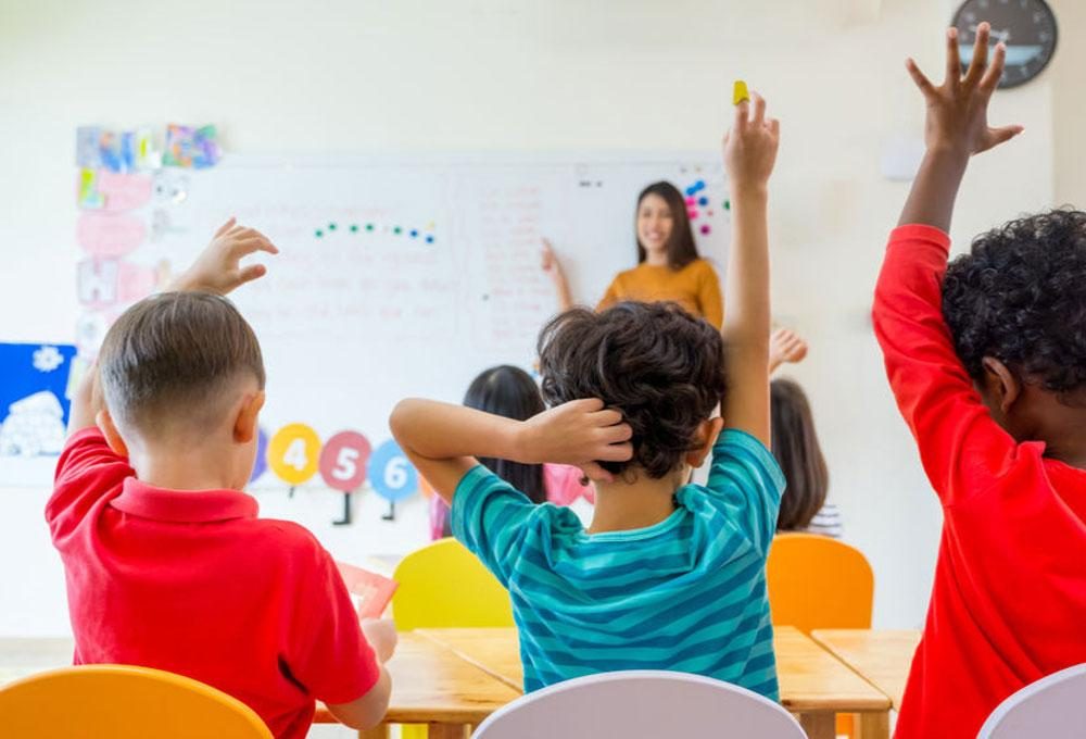How VARK Learning Styles Could Be Your Children’s Best Companion