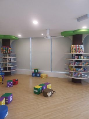 MyGenius Kindergarten, Eco Sanctuary & Rimbayu
