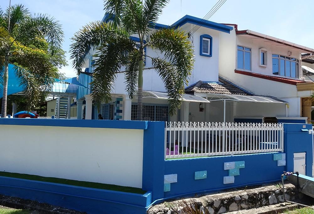 The Faraway Tree Childcare Centre, Subang Jaya