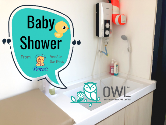 OWL Baby and Childcare Centre, Cyberjaya