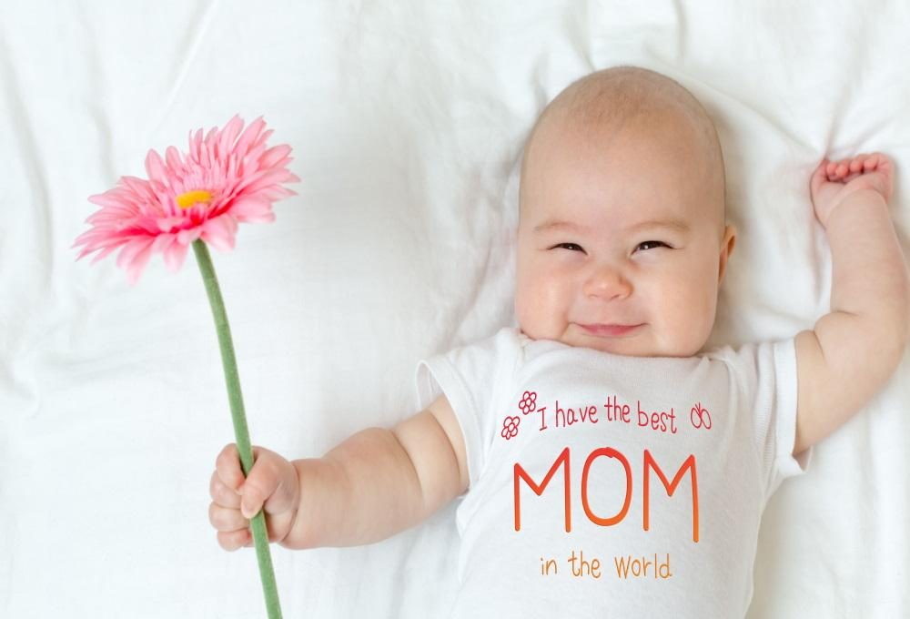 Celebrate Mother’s Day While Social Distancing