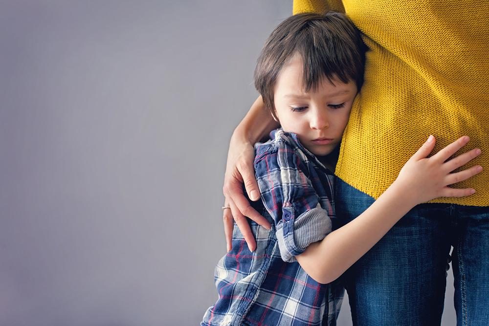 Obsessive Compulsive Disorder in Kids— Signs to Watch Out For