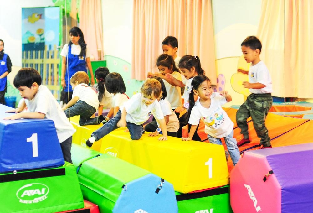 KELA Preschool, Ampang