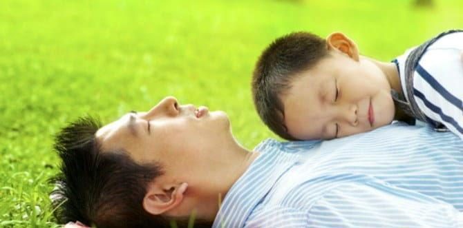 How Should You Treat Your Children?