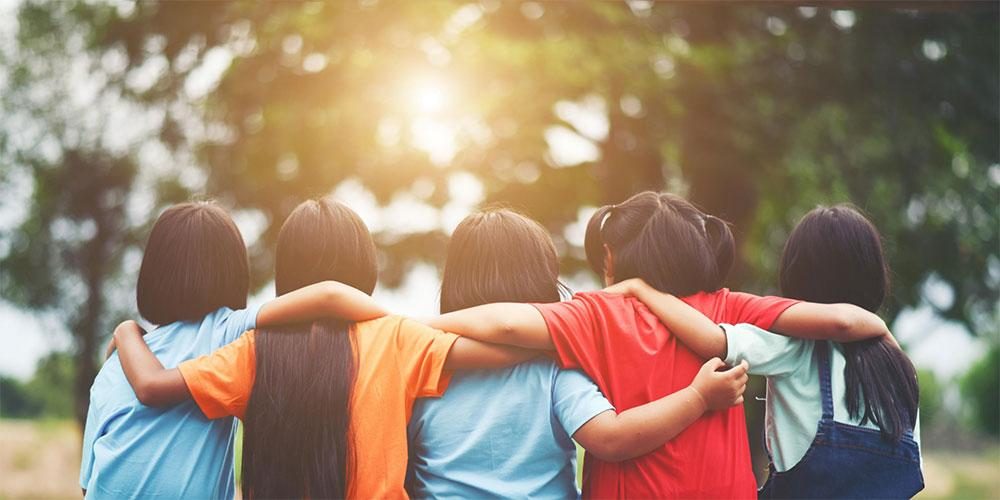 Caring for Children with Developmental Needs