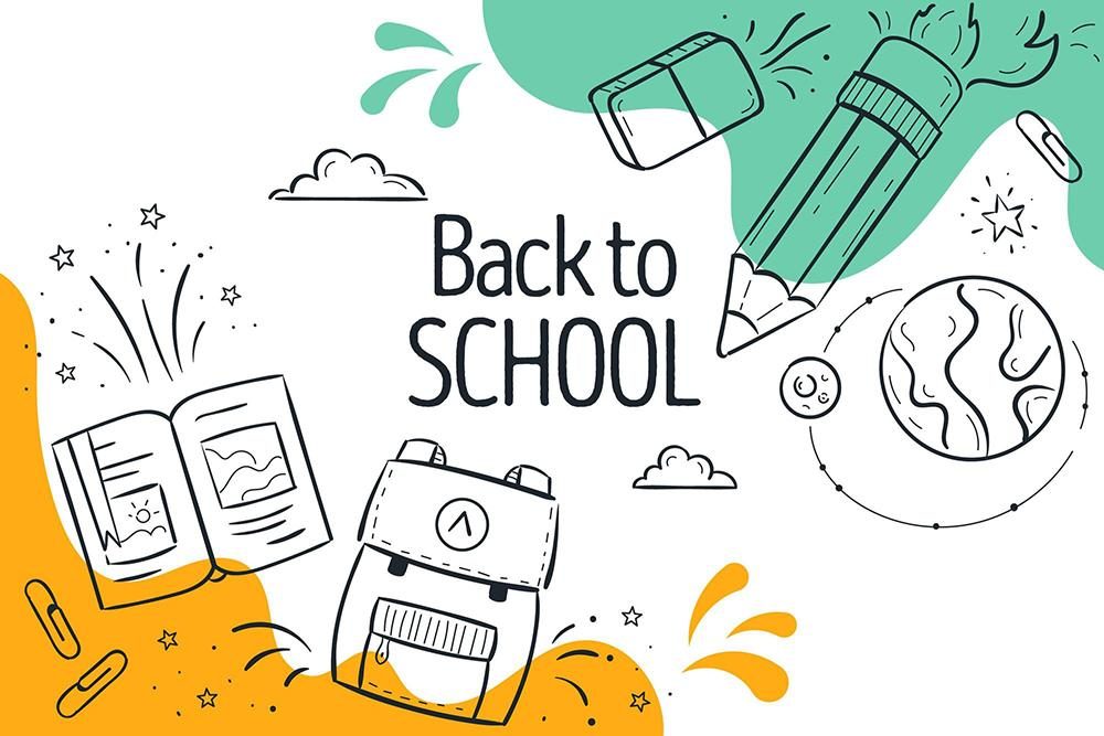 How to Start the School Year on the Right Note