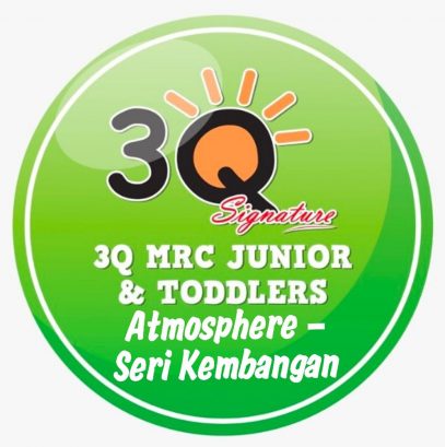 3Q Signature Atmosphere, Seri Kembangan
