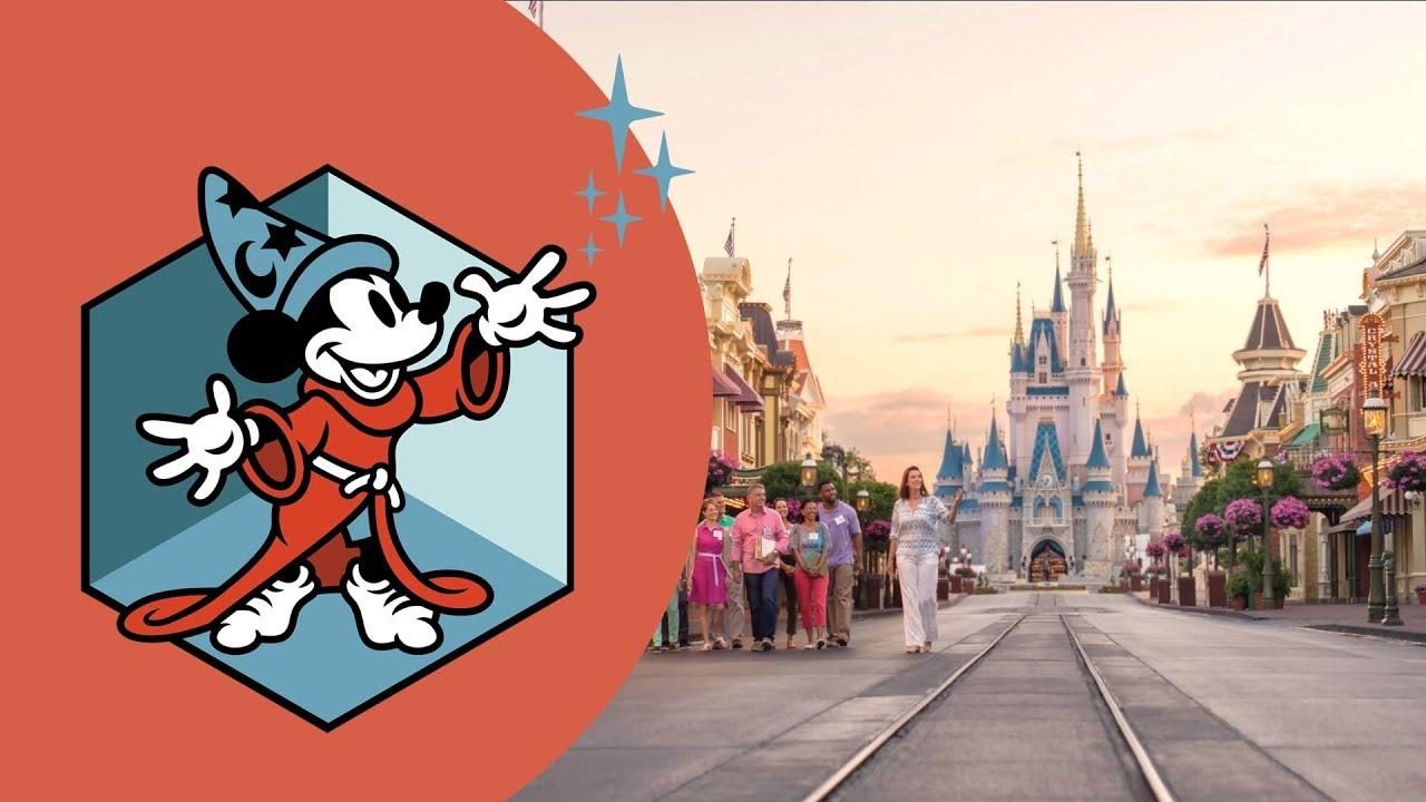 FREE Disney Online Classes for Kids
