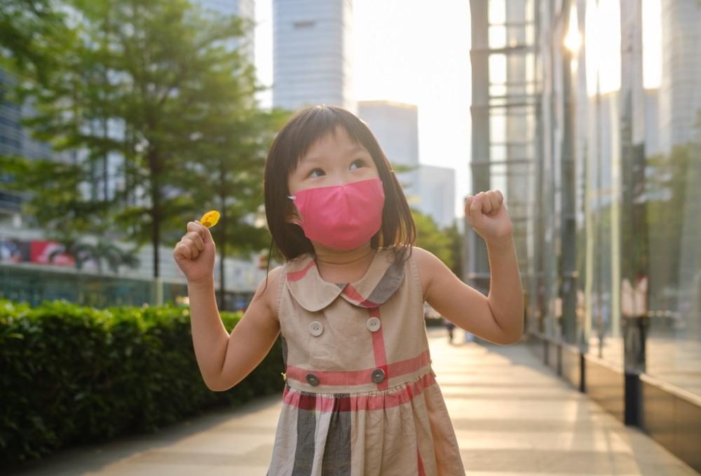 Why It Is Important to Wear Your Mask, Even After You Have Been Vaccinated?